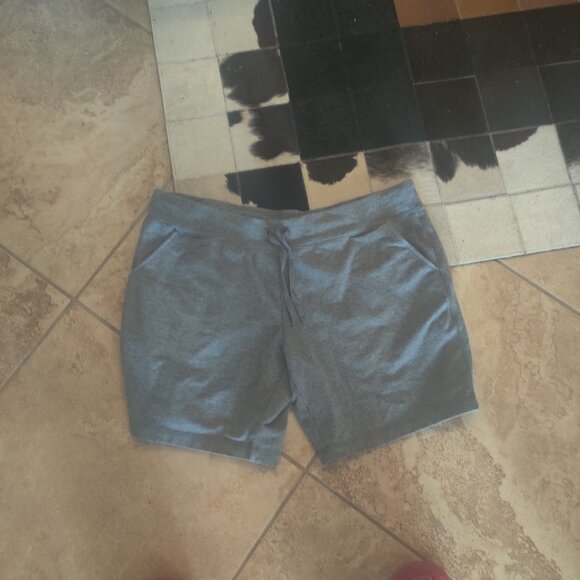 Danskin shorts size 2xl - Picture 1 of 3